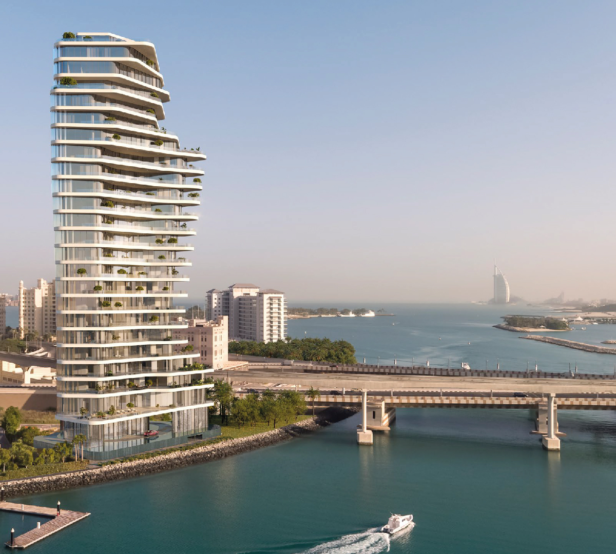 AMK Vision Real Estate Brokerage - Real Estate Investment Agency | AMK Dubai - UAE