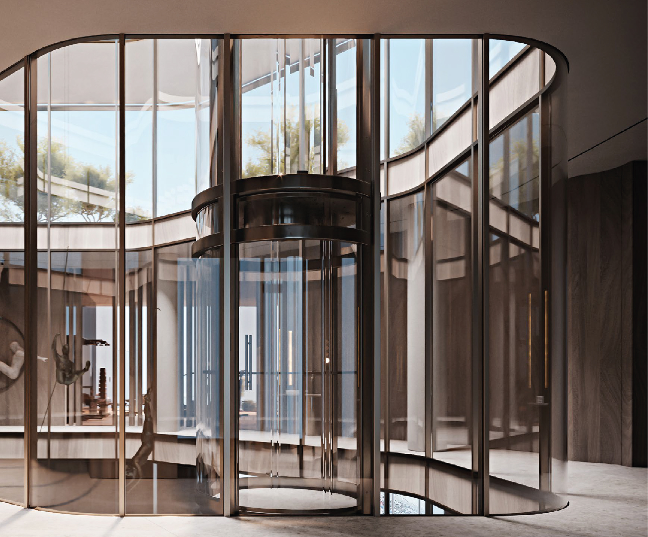 AMK Vision Real Estate Brokerage - Real Estate Investment Agency | AMK Dubai - UAE