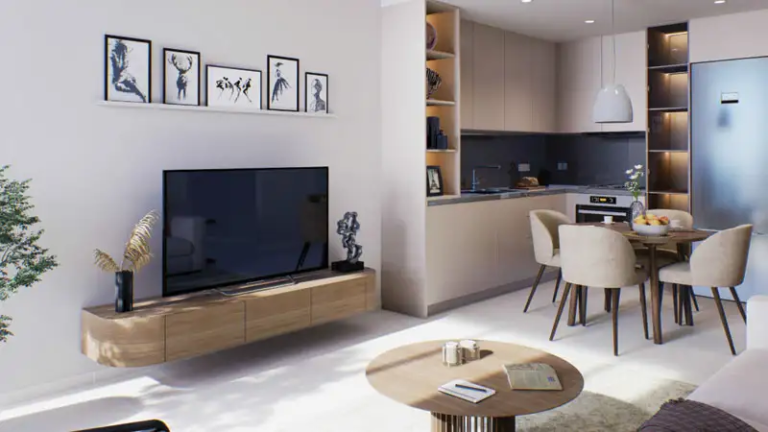 AMK Vision Real Estate Brokerage - Real Estate Agency | AMK Dubai - UAE