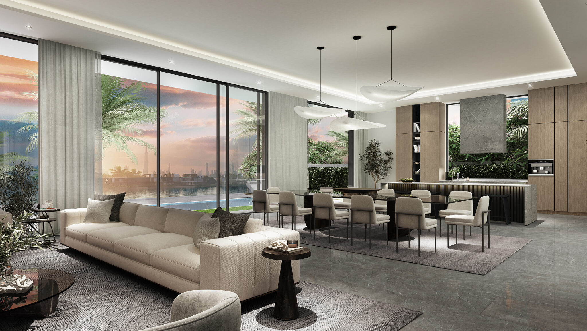 AMK Vision Real Estate Brokerage - Real Estate Investment Agency | AMK Dubai - UAE