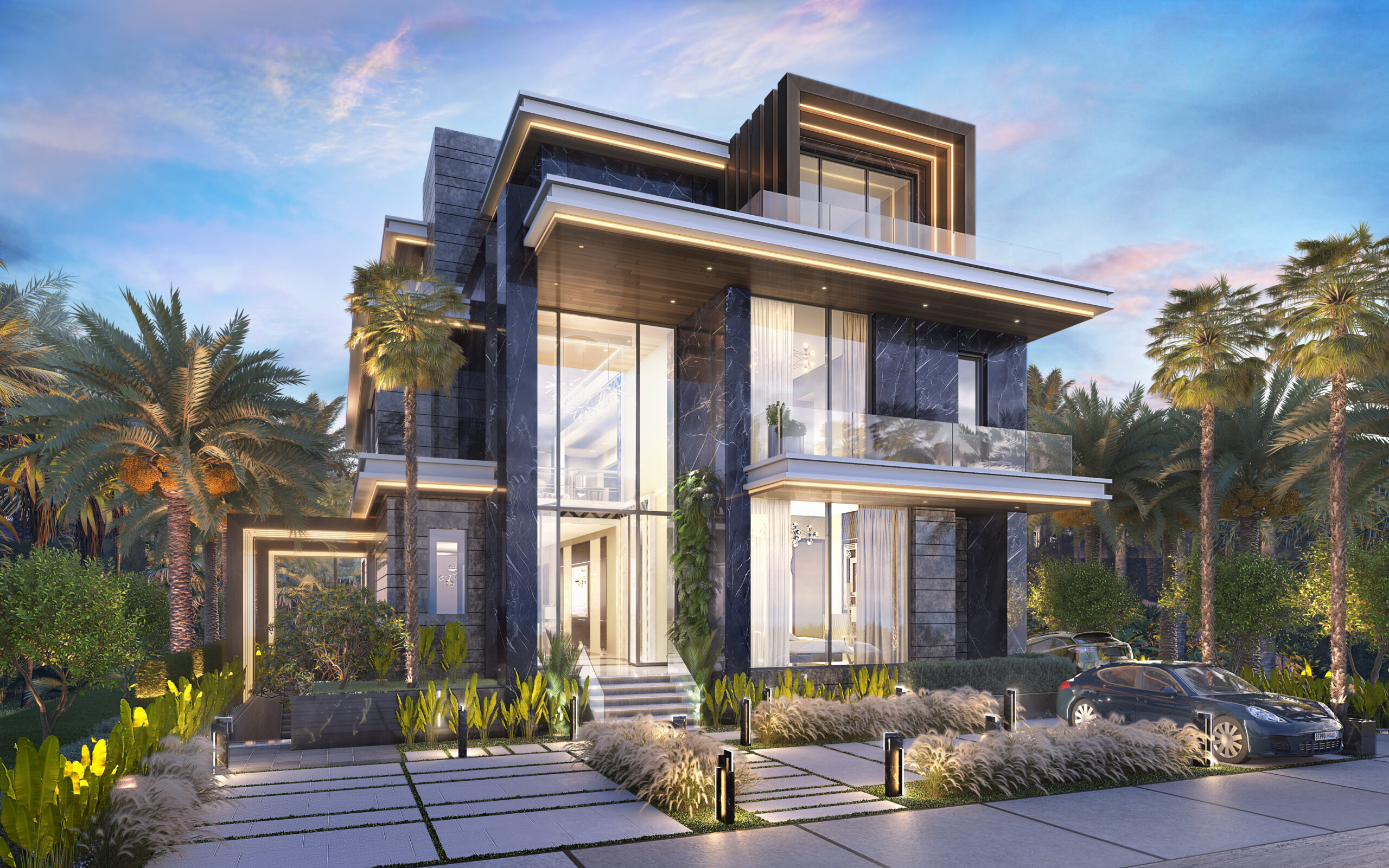 AMK Vision Real Estate Brokerage - Real Estate Agency | AMK Dubai - UAE