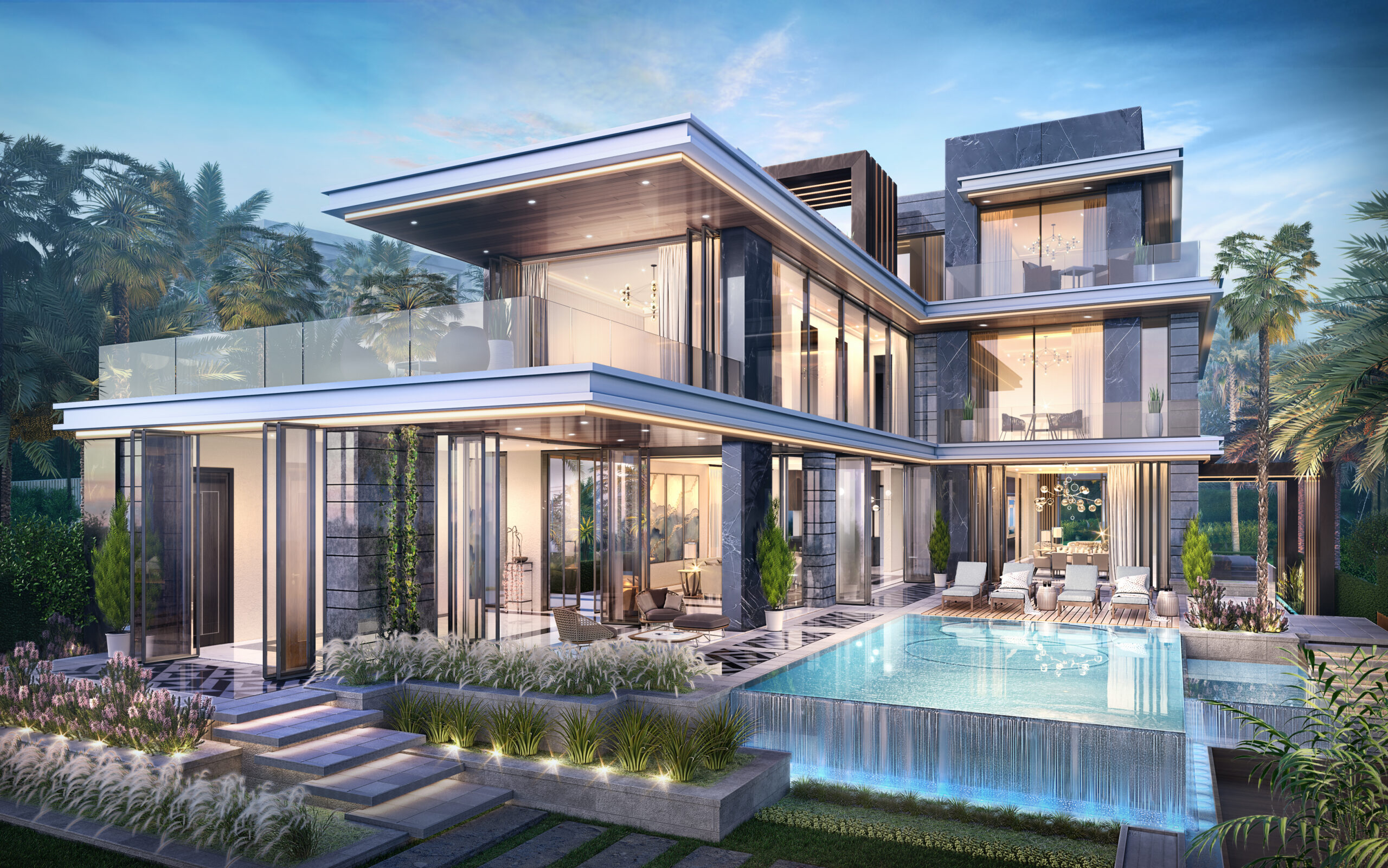 AMK Vision Real Estate Brokerage - Real Estate Agency | AMK Dubai - UAE