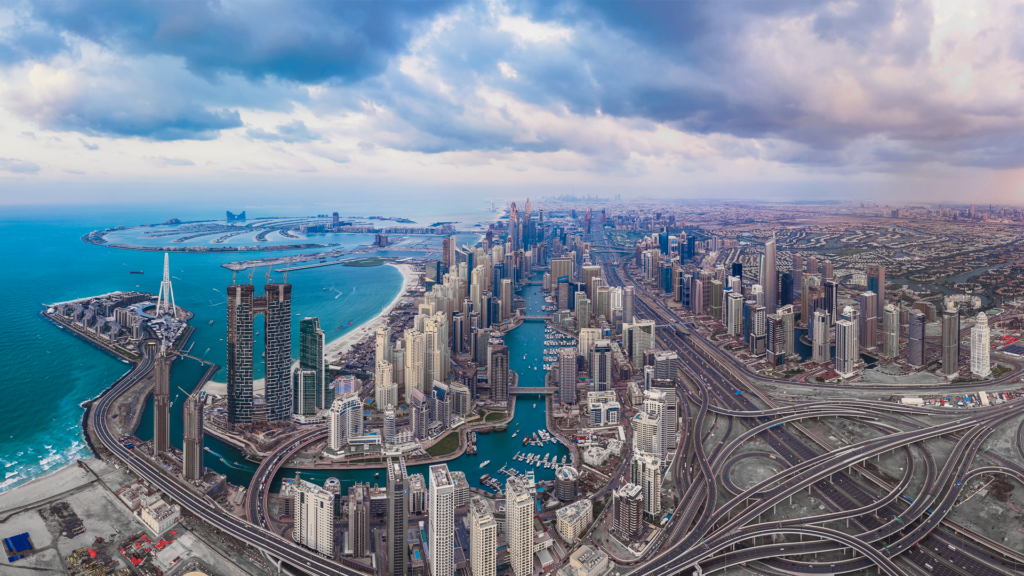 Affordable Housing Options in Dubai | AMK Vision Real Estate Firm