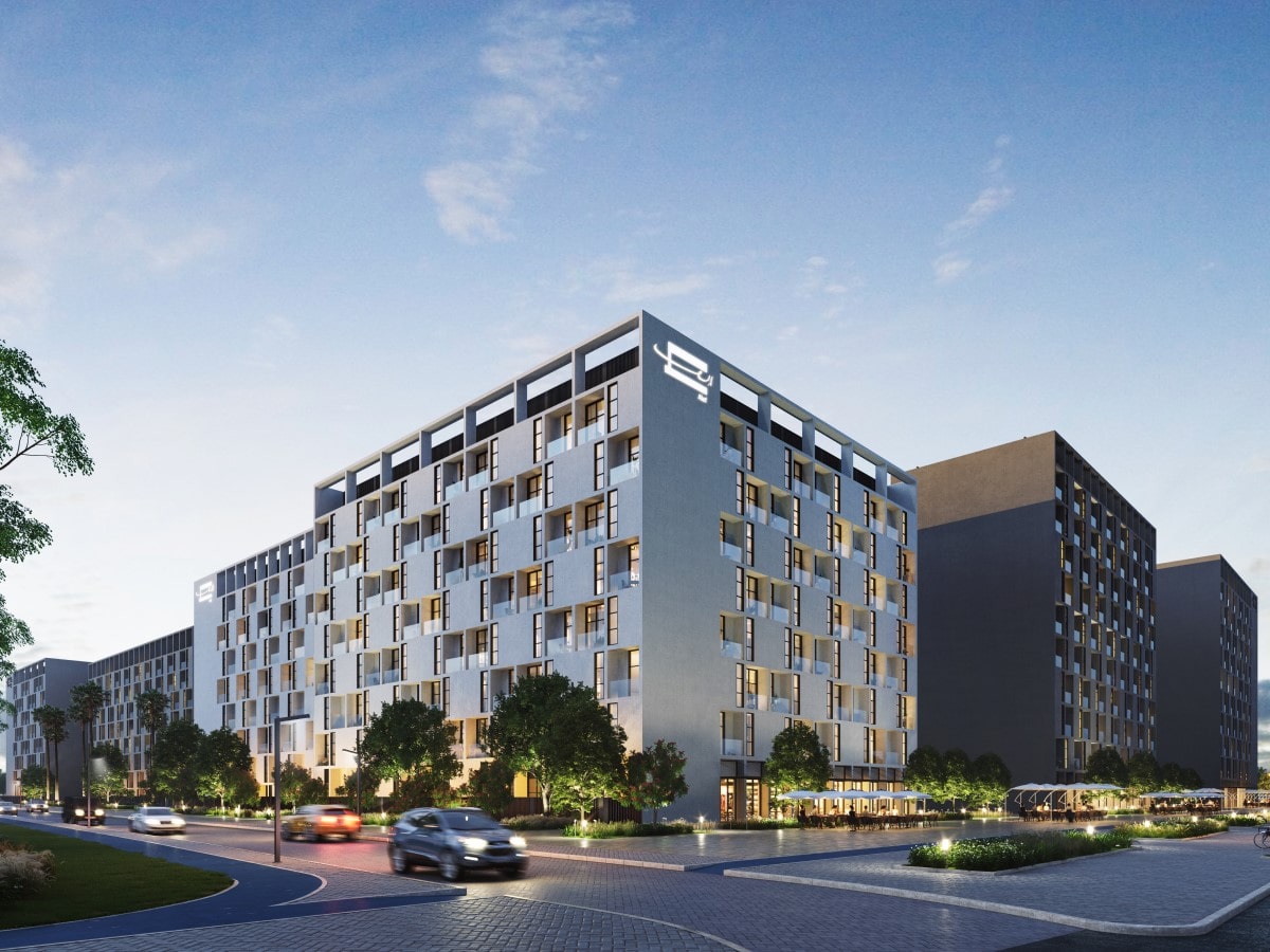 AMK Vision Real Estate Brokerage - Real Estate Investment Agency | AMK Dubai - UAE