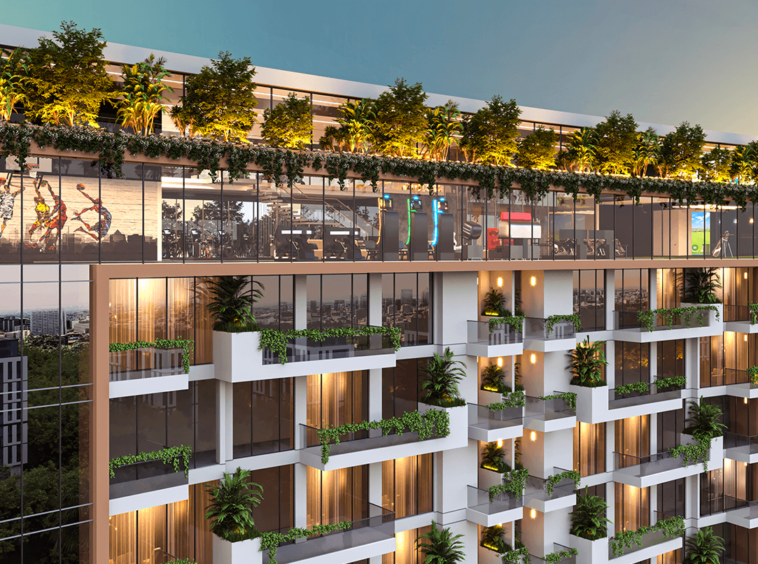 AMK Vision Real Estate Brokerage - Real Estate Investment Agency | AMK Dubai - UAE