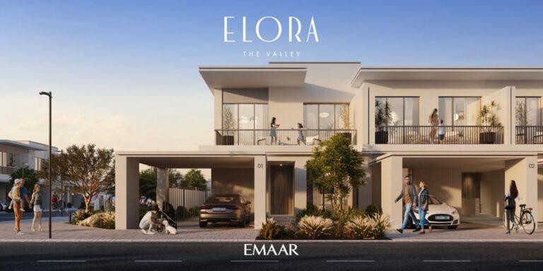 AMK Vision Real Estate Brokerage - Real Estate Agency | AMK Dubai - UAE
