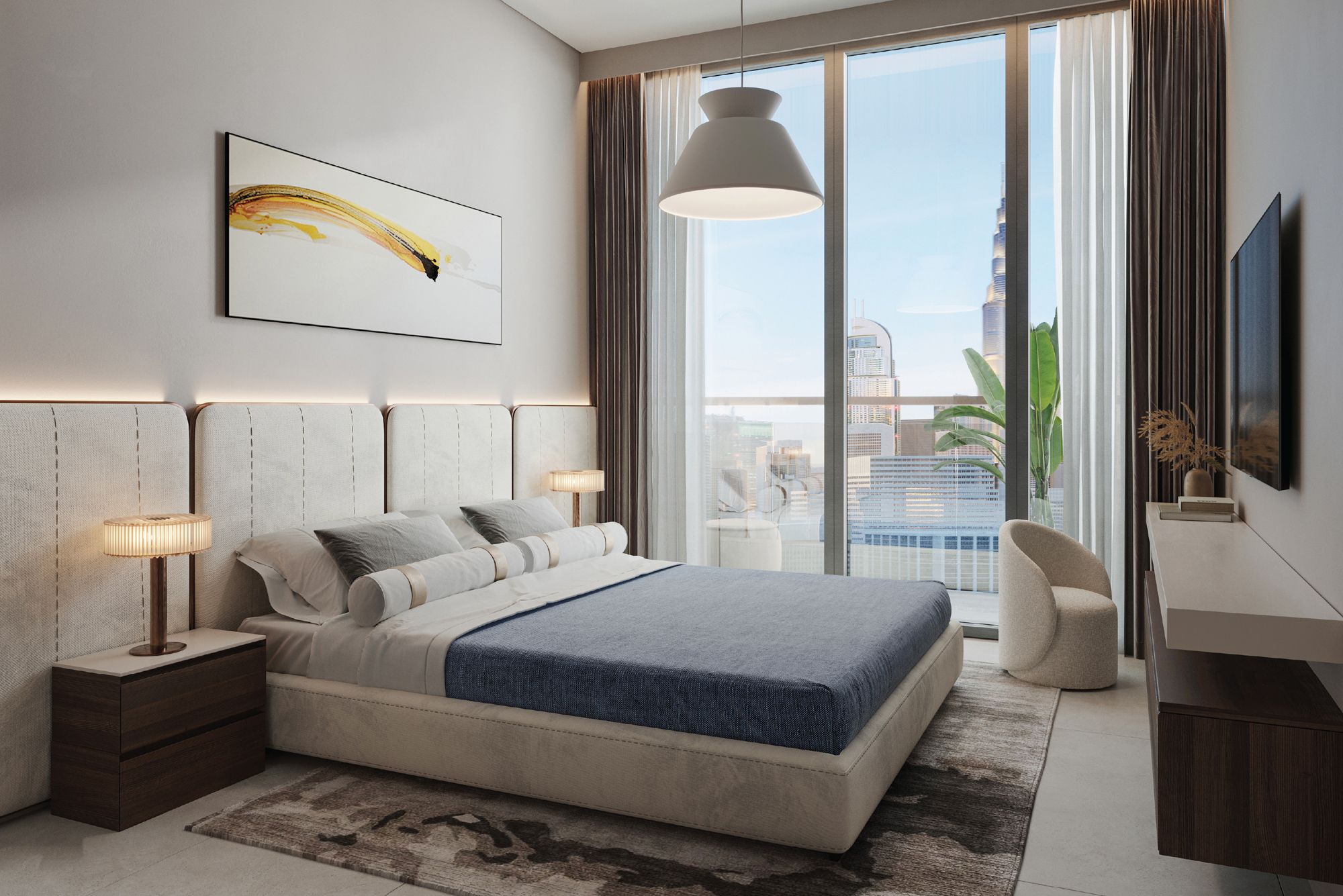 AMK Vision Real Estate Brokerage - Real Estate Investment Agency | AMK Dubai - UAE