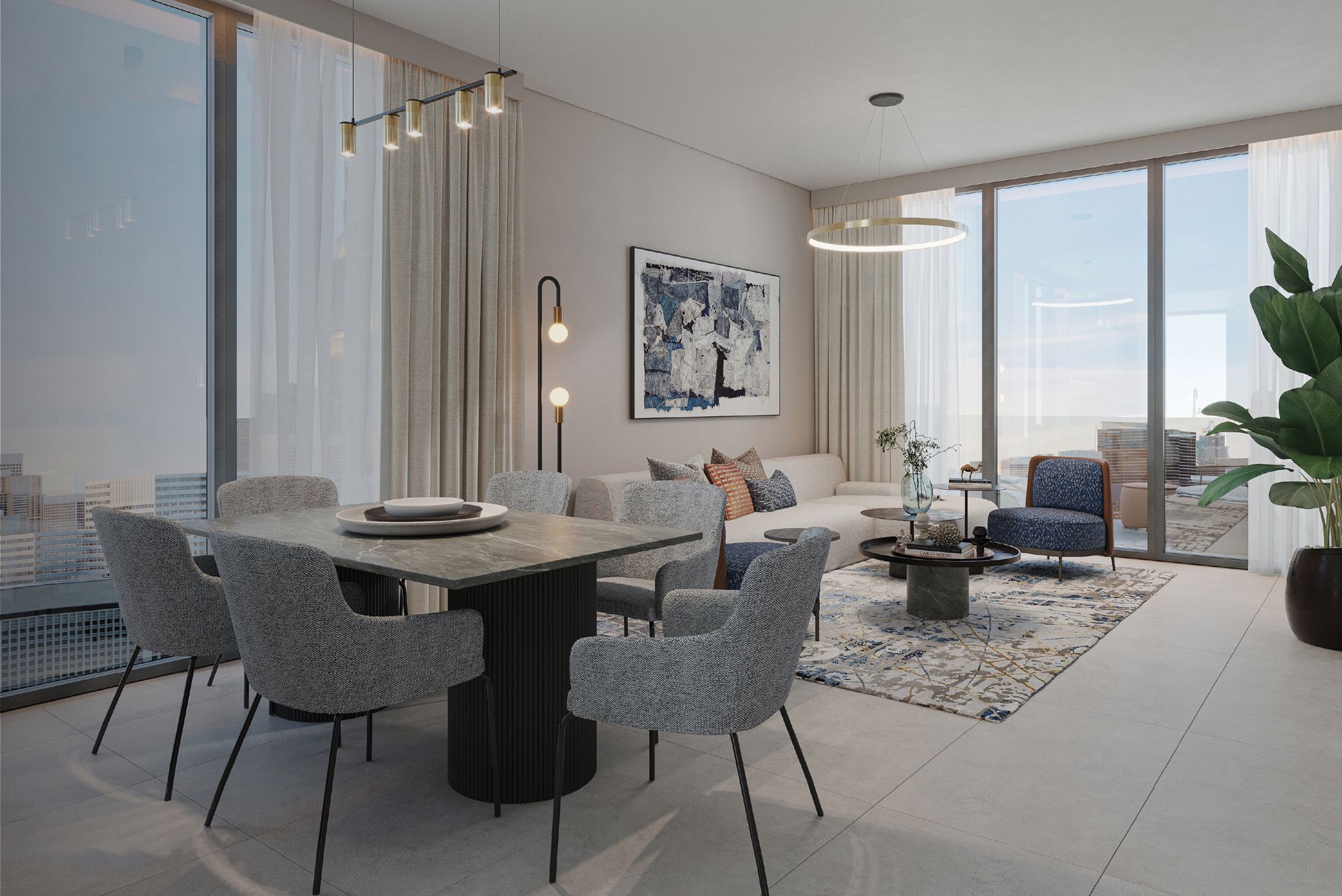 AMK Vision Real Estate Brokerage - Real Estate Investment Agency | AMK Dubai - UAE