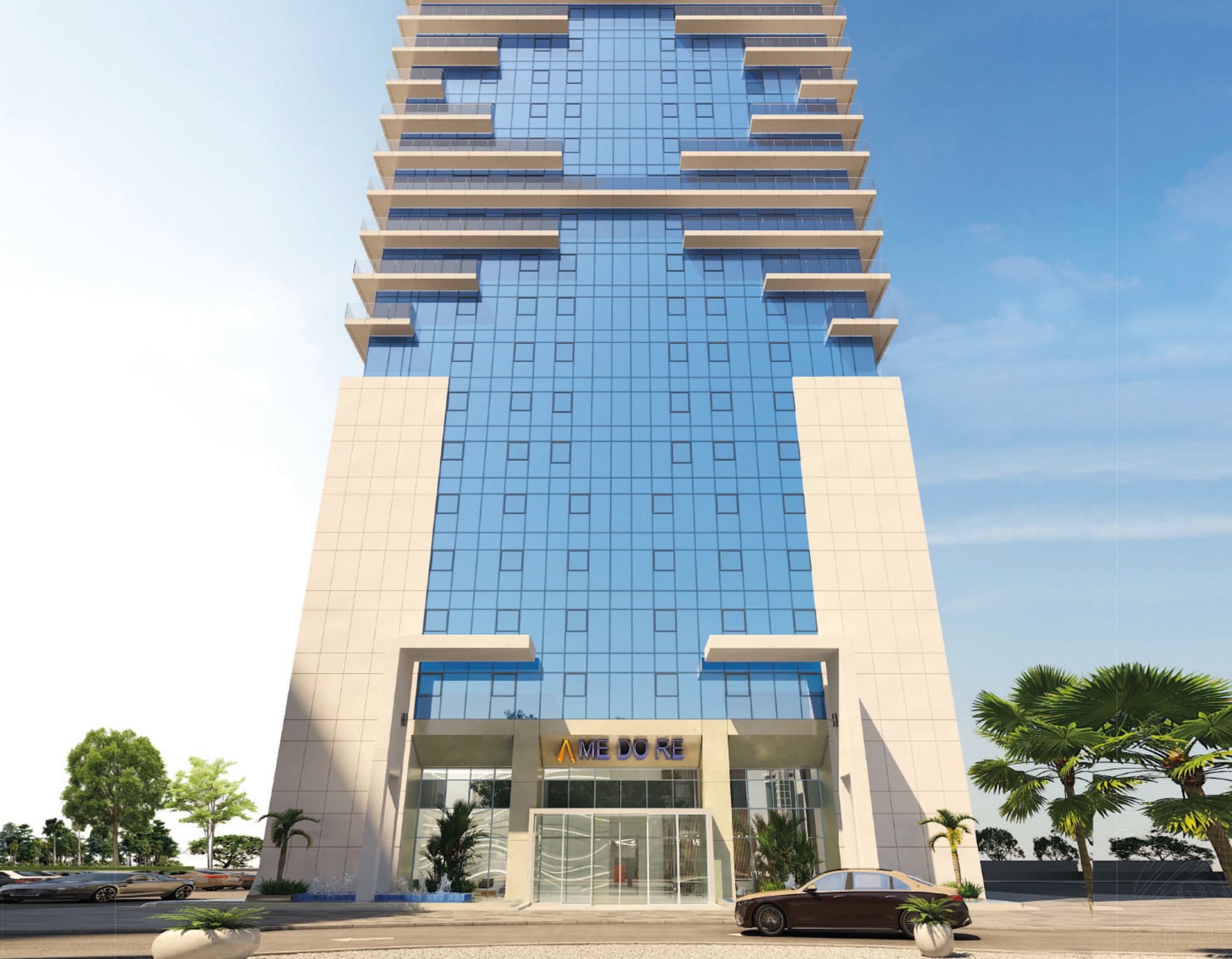 AMK Vision Real Estate Brokerage - Real Estate Agency | AMK Dubai - UAE
