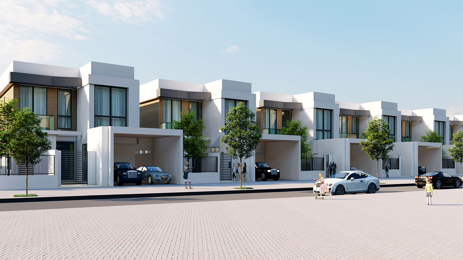 AMK Vision Real Estate Brokerage - Real Estate Investment Agency | AMK Dubai - UAE