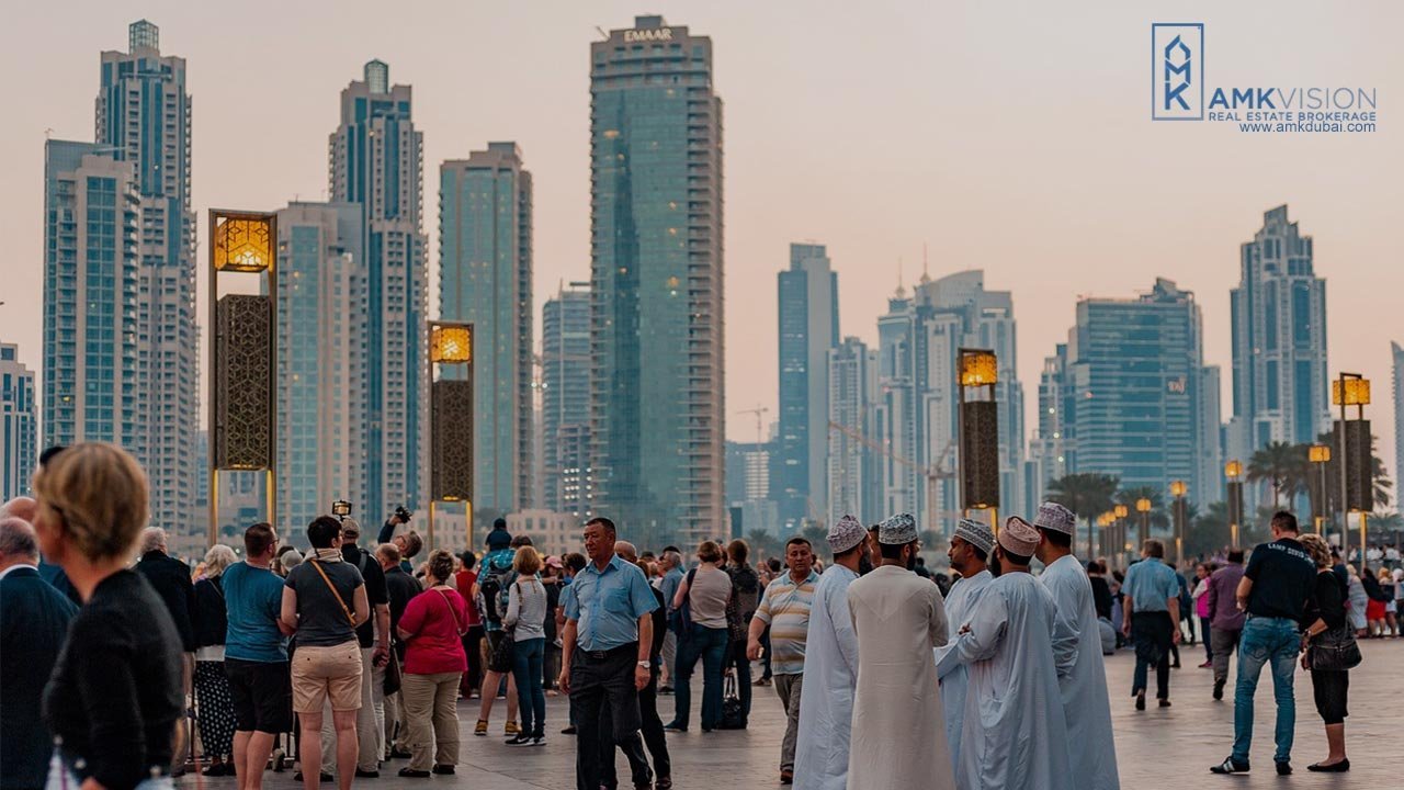 AMK Vision Real Estate Brokerage - Real Estate Agency | AMK Dubai - UAE
