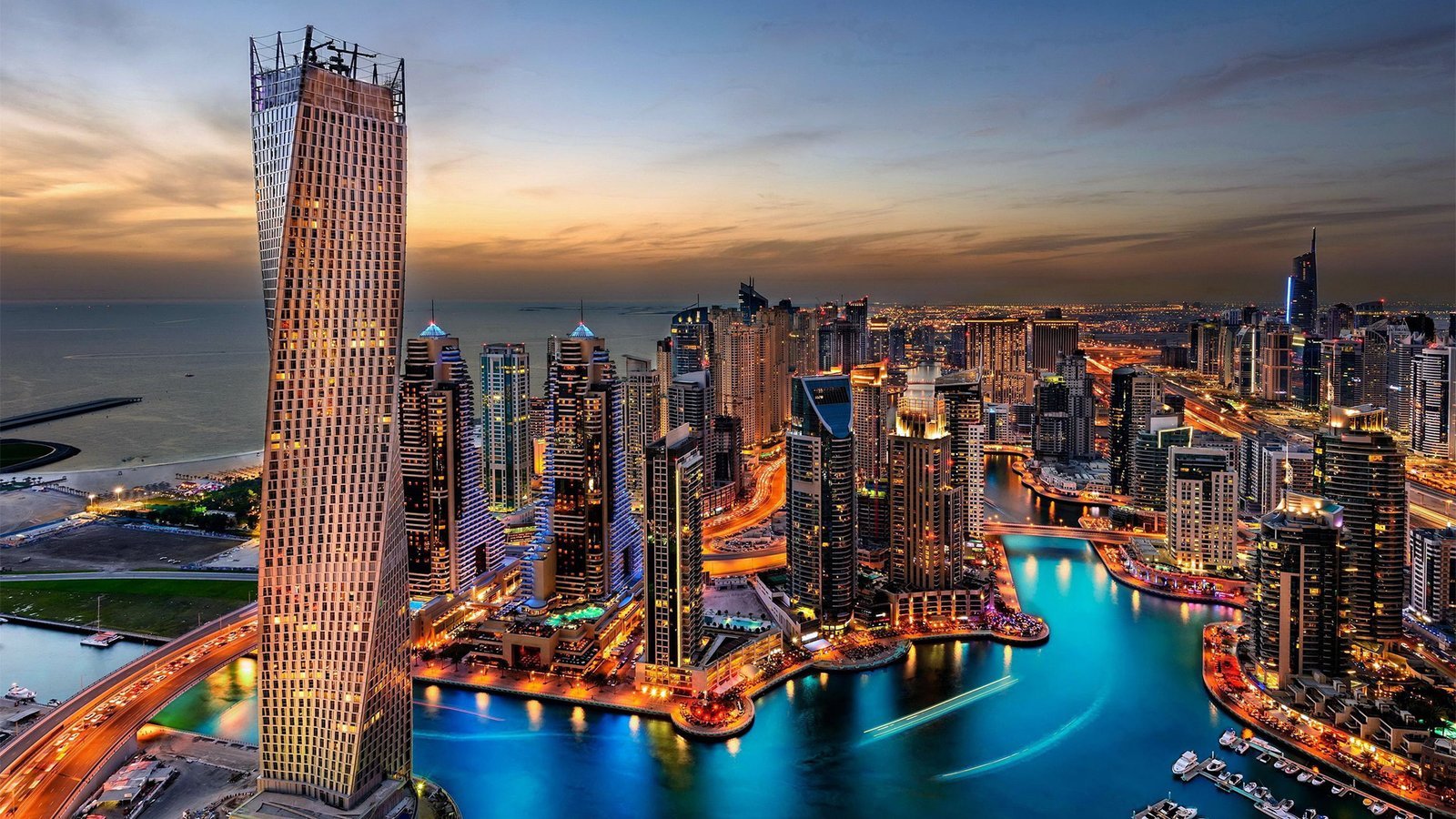 Discover Prime Dubai Real Estate Investments with AMK Vision Real Estate Brokerage Dubai