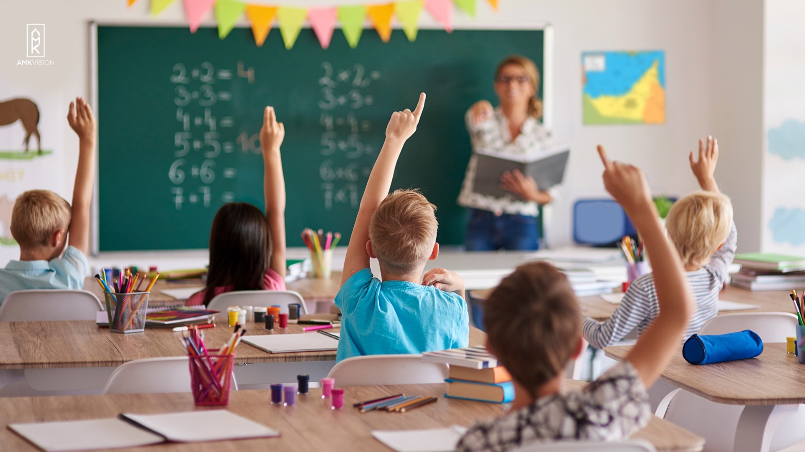 Dubai's Expat-Friendly Schools: A Guide to Exceptional Education
