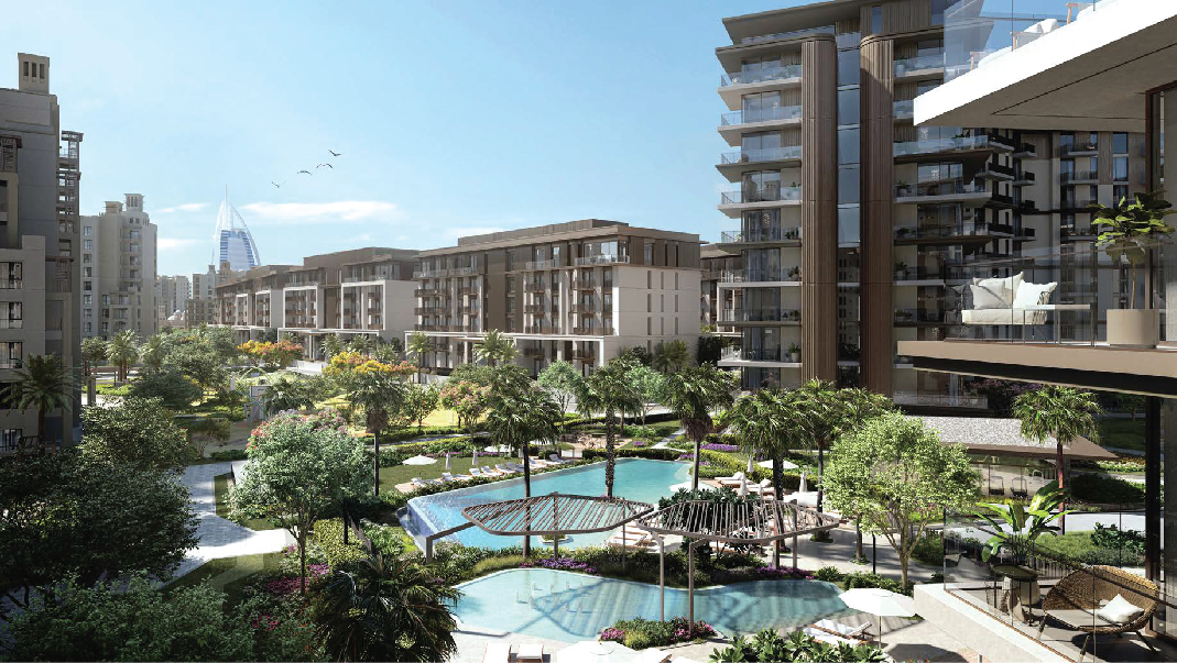 Discover Prime Dubai Real Estate Investments with AMK Vision Real Estate Brokerage Dubai