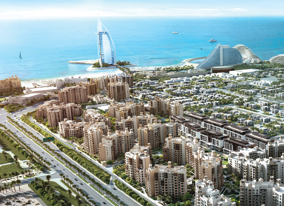 Discover Prime Dubai Real Estate Investments with AMK Vision Real Estate Brokerage Dubai