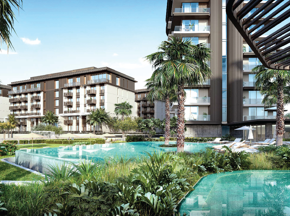 Discover Prime Dubai Real Estate Investments with AMK Vision Real Estate Brokerage Dubai