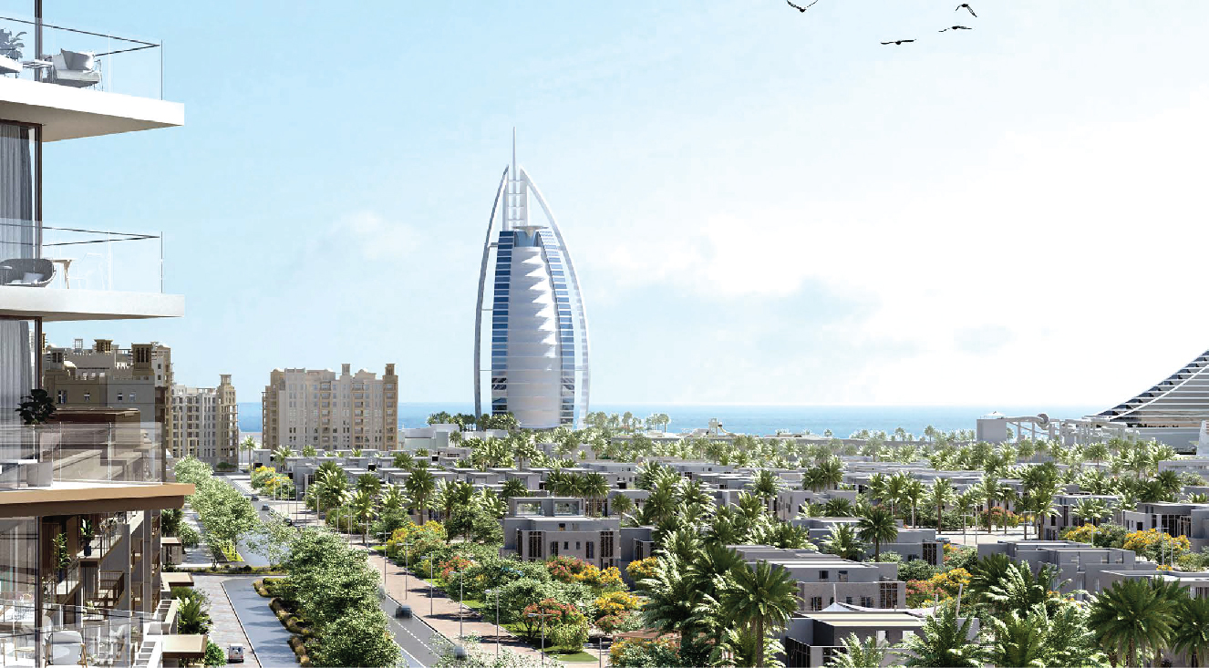 Discover Prime Dubai Real Estate Investments with AMK Vision Real Estate Brokerage Dubai