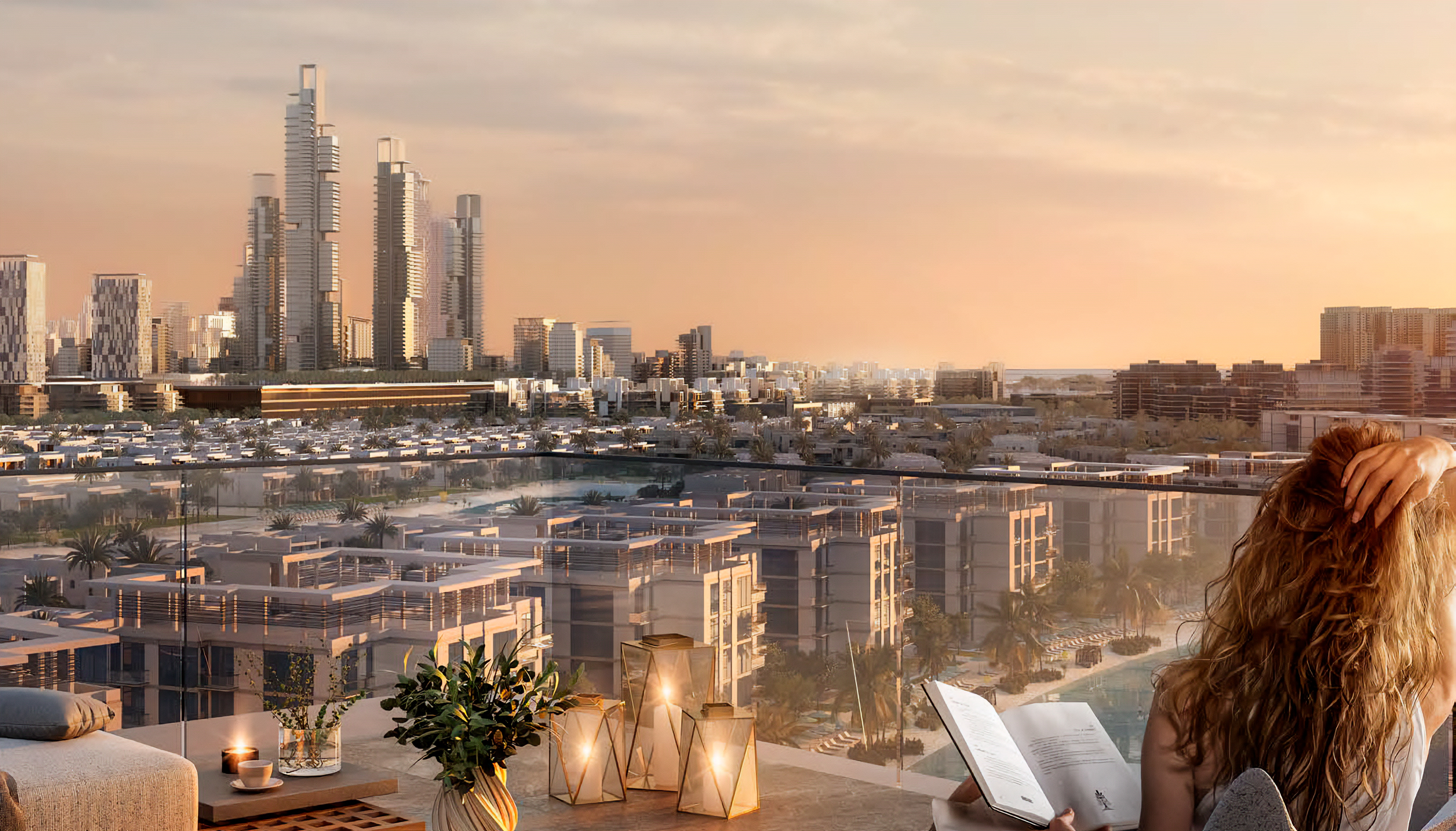 Discover Prime Dubai Real Estate Investments with AMK Vision Real Estate Brokerage Dubai