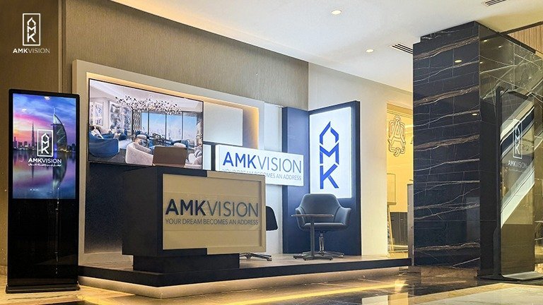 Invest in Dubai Real estate while you are in Baghdad