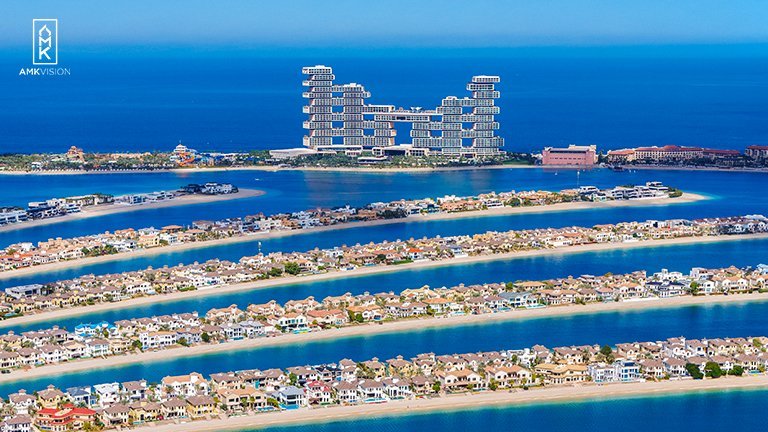 Dubai: The Ultimate Real Estate Destination
