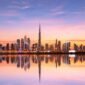 Dubai's Iconic Skyline: A Guide to Must-See Destinations
