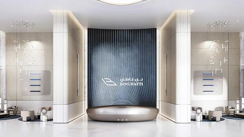 binghatti skyrise 5