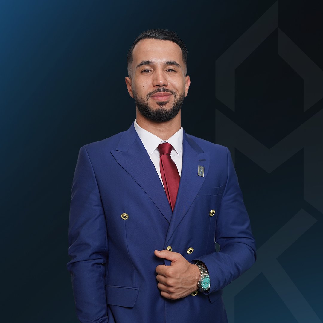 Ahmed Saif El Islam Mebarkia 2