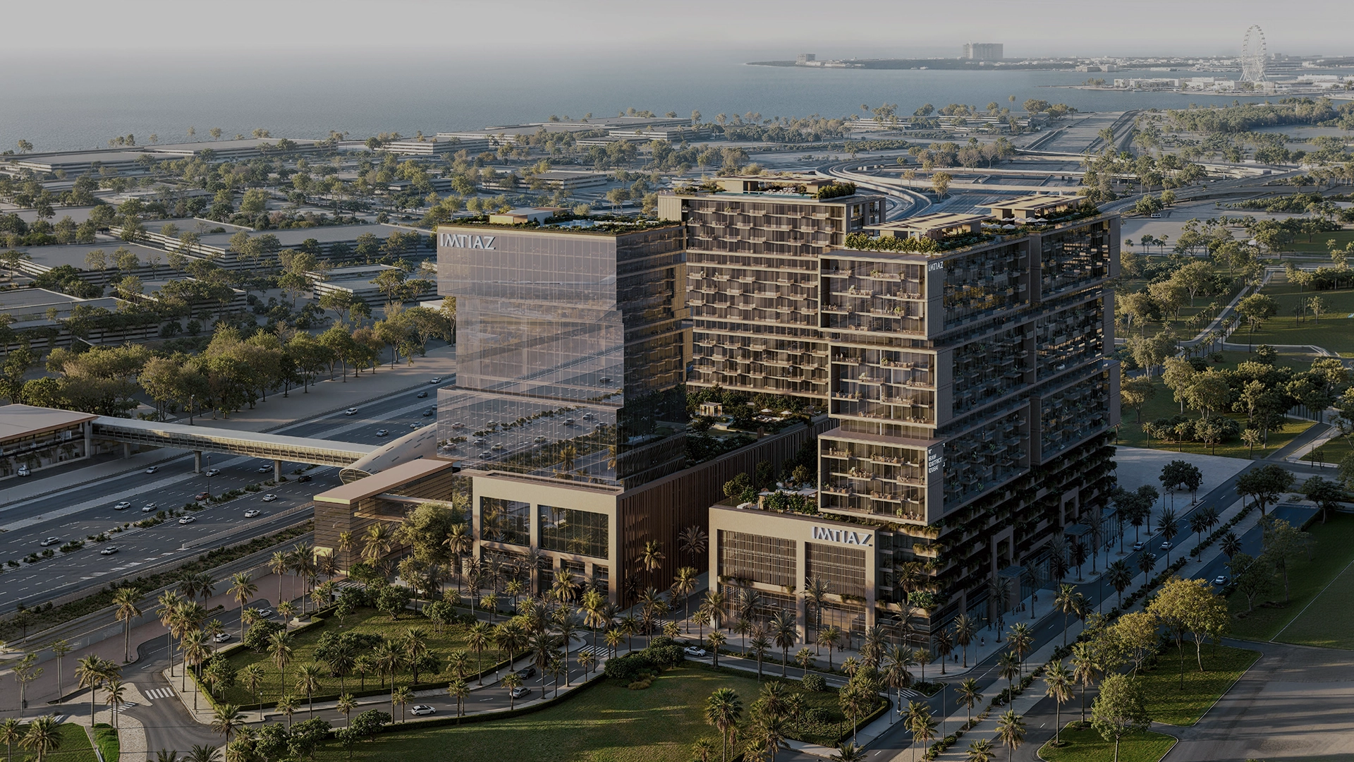 Raw District Dubai 1